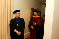 MCMA Spring 2011 Commencement