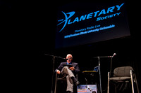 Planetary Radio Show
