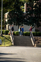 Campus Fall Morris 2015