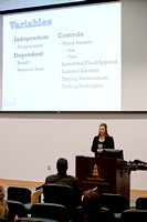 2014 Science Symposium presentations